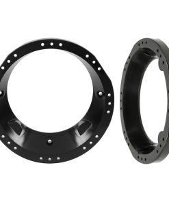 Metra Harley Davidson 1998-2013 - 6.5 to 6.75 inch Speaker Adapters - Pair