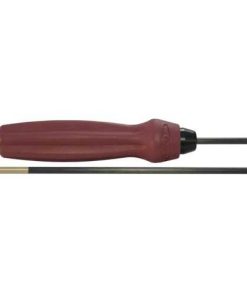 Tipton Deluxe Carbon Fiber Cleaning Rod 22-26 Cal. 44in