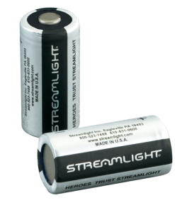 Lithium Batteries (400)