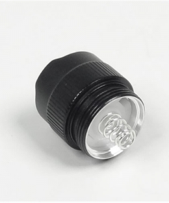 Tailcap Assembly, Pt 1L/Pt 2L