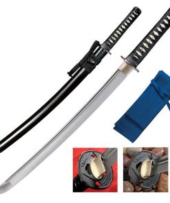 Cold Steel Wakizashi Sword - Warrior Series