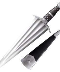 Cold Steel Cinquedea Sword