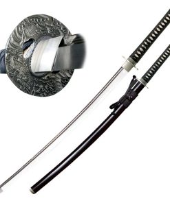 Cold Steel Katana (Emperor Series)