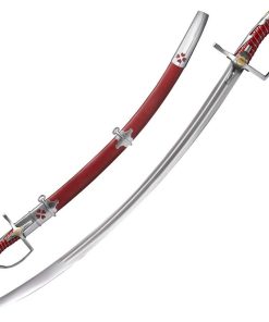 Cold Steel 88Rps Polish Saber