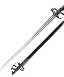 Cold Steel 88Seb English Back Sword