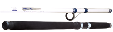 Okuma Tundra Spin Rod 10ftHeavy 2Pc