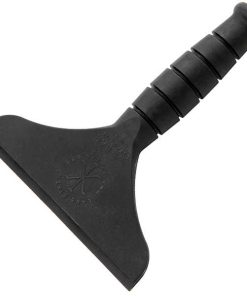 Ka-Bar Lake Effect Ice Scraper Black
