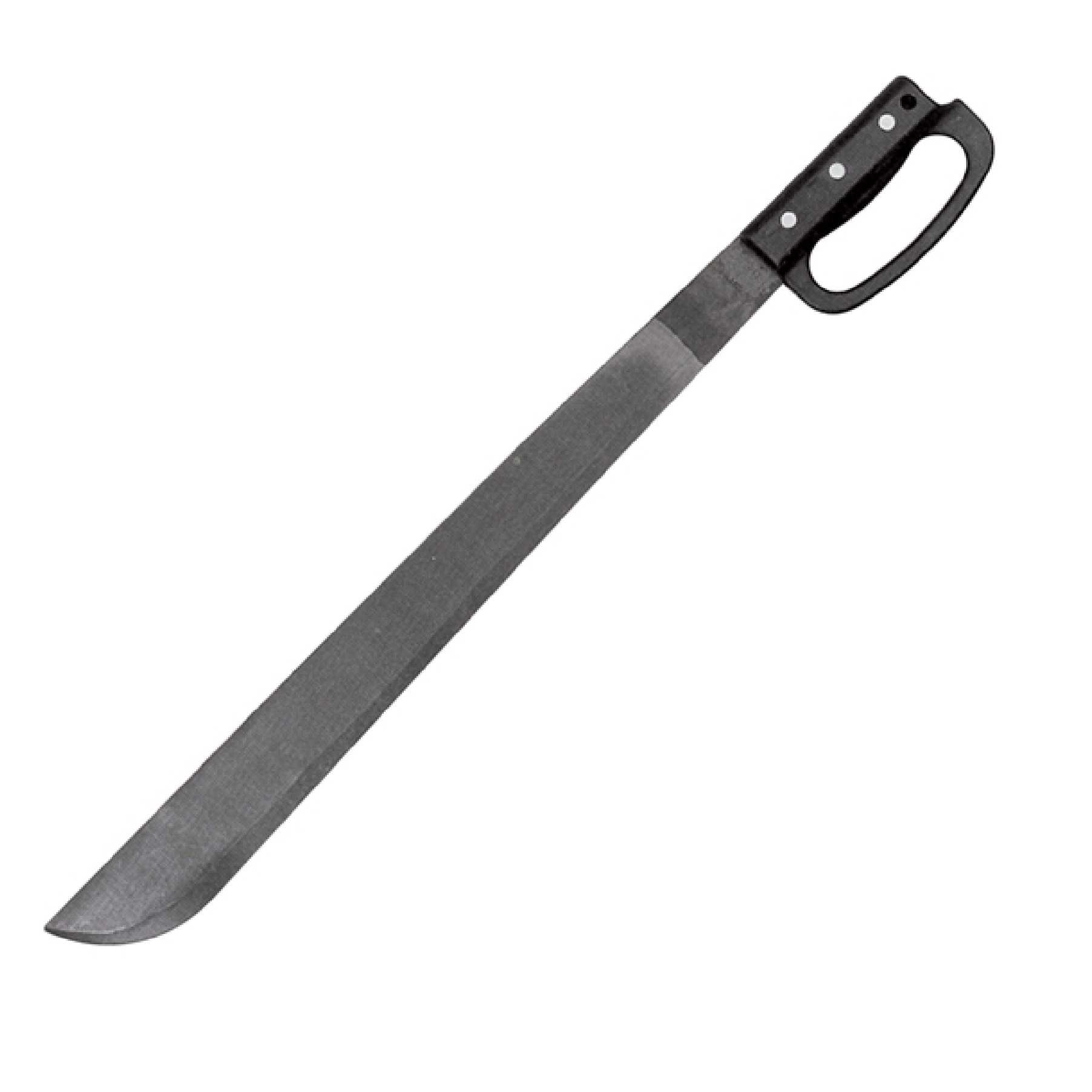 Ontario Heavy Duty 22" Machete Black