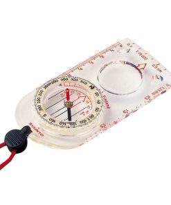 Suunto A-30L IN Introductory Compass