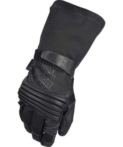 Mechanix Azimuth Tactical Combat Glove Black Small