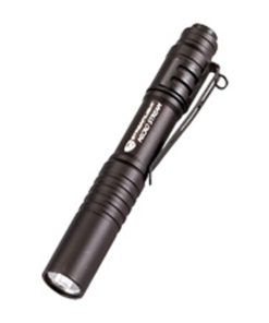 Streamlight MicroStream LED Flashlight Black
