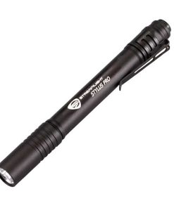 Streamlight Stylus Pro LED Light Black