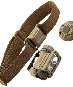 Streamlight Sidewinder Compact II