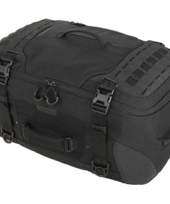 Maxpedition Ironcloud Adventure Travel Bag 48L Black