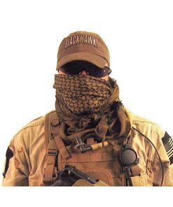 Blackhawk Tactical Shemagh Coyote Tan