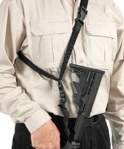 Blackhawk Storm Rifle Sling QD Black