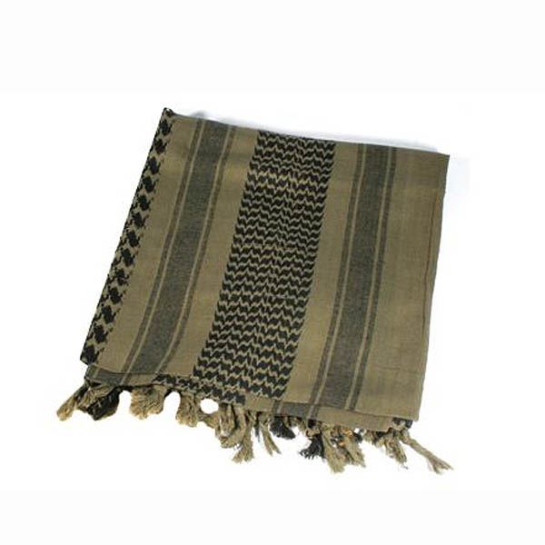 Blackhawk Tactical Shemagh Olive Drab