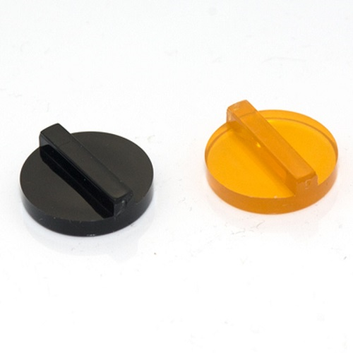 Survivor (Low Profile) Smoke Cutter Plug Kit