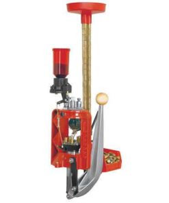 Lee Precision Load Master 40 SandW