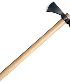 Cold Steel Pipe Hawk Drop Forged Tomahawk 22" Overall,1
