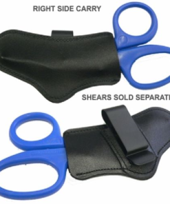 Emt Scissor / Shear Holder Rig