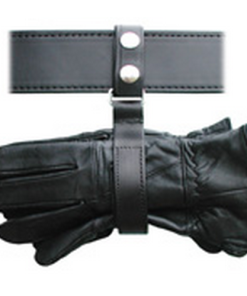 Velcro Glove Strap W/Square