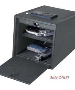 Hornady Two-Gun Keypad Vault