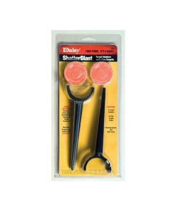 Daisy Shatterblast 4 Target Stakes And 8 Breakable Target Disks