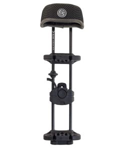 G5 Outdoors "Head-Loc" 4-Arrow Quiver (Black),1