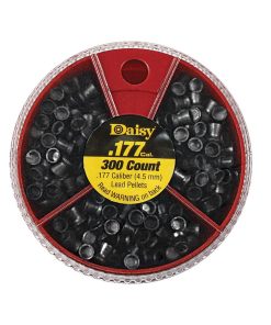Daisy (406) .177 Cal. Dial-a-Pellet (300 Count)