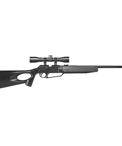 Winchester .177 Cal. Dual Ammo With 4 X 32 Air Riflex 40Mm