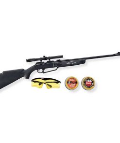 Daisy 880 Powerline Air Rifle Shadow Plus Kit