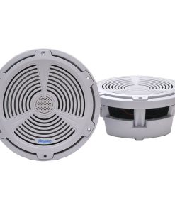 American Bass 7" 2-Way marine speakers 200 Watts max,1