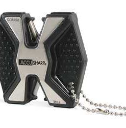 Accusharp Diamond Pro Two Step