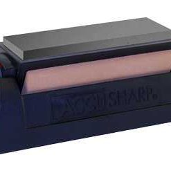 Accusharp Tri Stone Knife/Tool Shrp