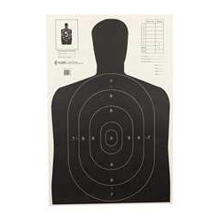 ACTION TGT B27E BLK 100PK