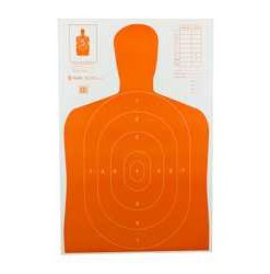 ACTION TGT B27E ORG 100PK