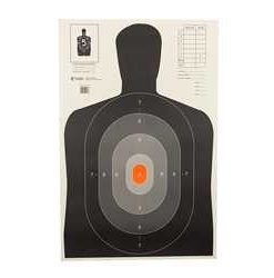 ACTION TGT B27E PROS 100PK