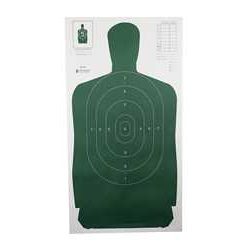 ACTION TGT B27S GRN 100PK