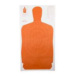 ACTION TGT B27S ORG 100PK