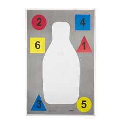 ACTION TGT DT ANATOMY MULTI 100PK