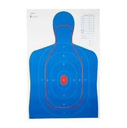 ACTION TGT COMBO B27E & FBI Q 100PK