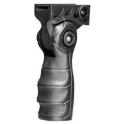 Adv Tech Forend Pistol Grip Blk
