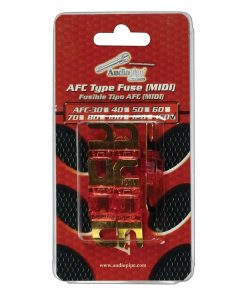 Audiopipe Afc Fuse 150 Amp (5 Pack)