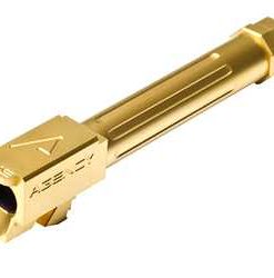 Agency Ml Bbl For G19 Flt Thrd Ti