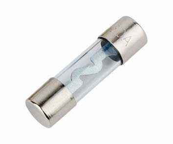 Agu Fuses 100Amp 5Pk Platinum Xscorpion