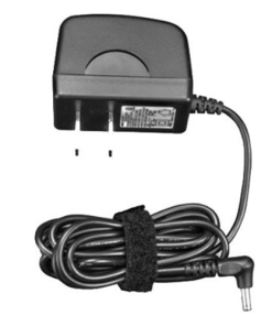 Mag Charger 120 Volt Converter