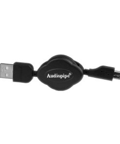 Nippon Standard USB to Micro USB Cable