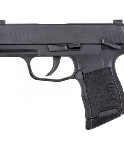 Sig Sauer AIRGUN P365 4.5BB CAILBER BLACK