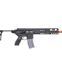 Sig Sauer PROFORCE MCX Virtus AEG Airsoft Rifle (Black)